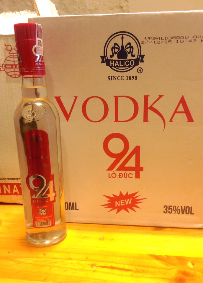 94 vodka