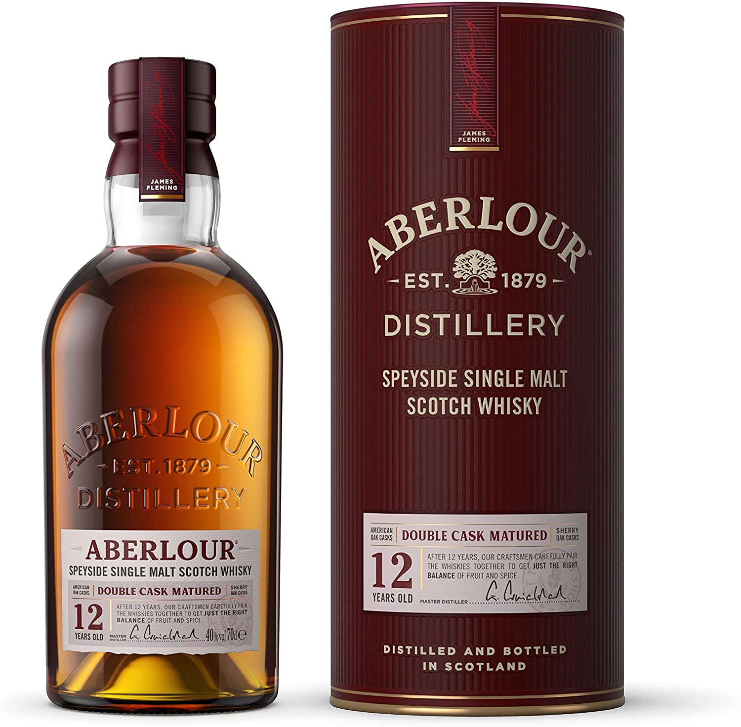 Aberlour 12