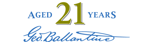 Ballantines21 logo