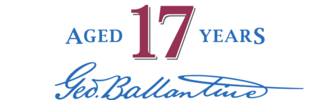 Balllantines 17 logo