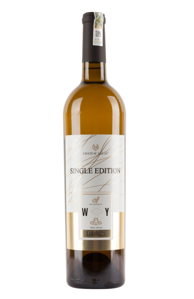 Chateau dl single edition sauvignon blanc trang 12 do