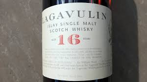 Islay single malt scotch whisky