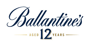 Logo Ballantines 12