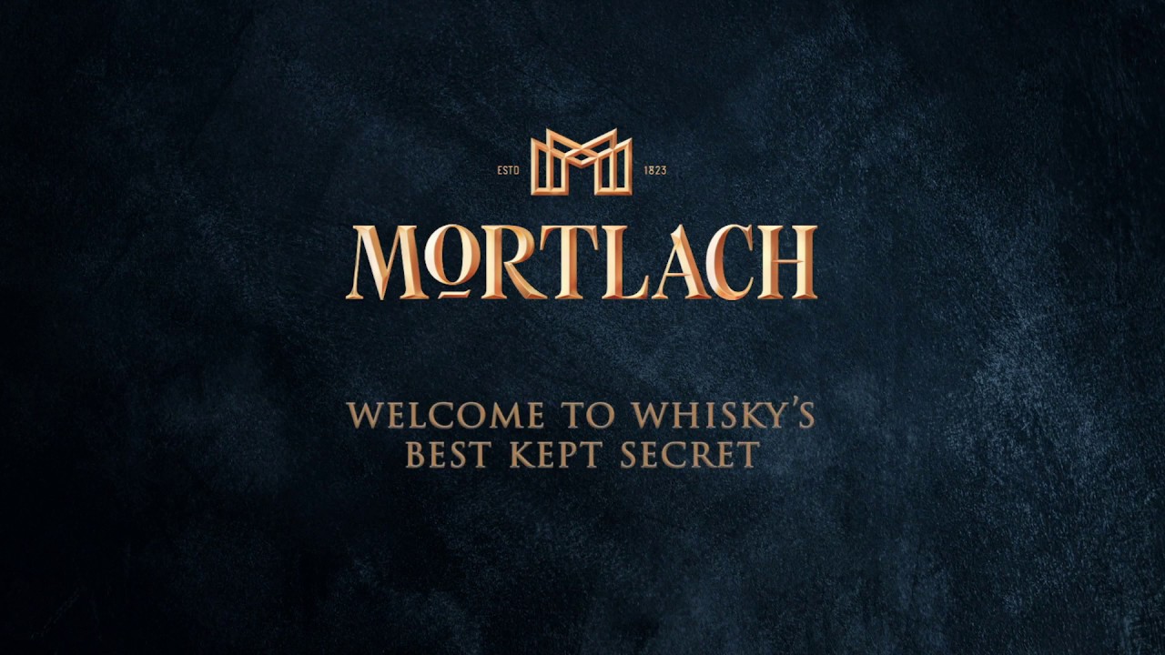 Logo r Mortlach