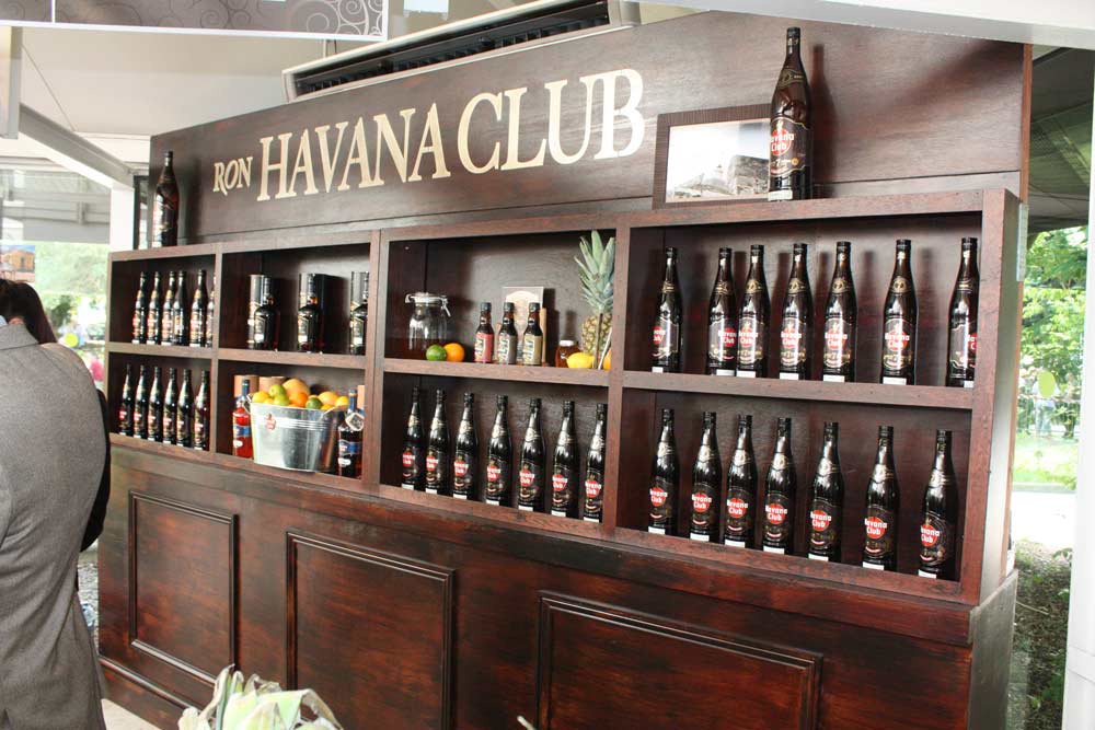 Shop Havana Club