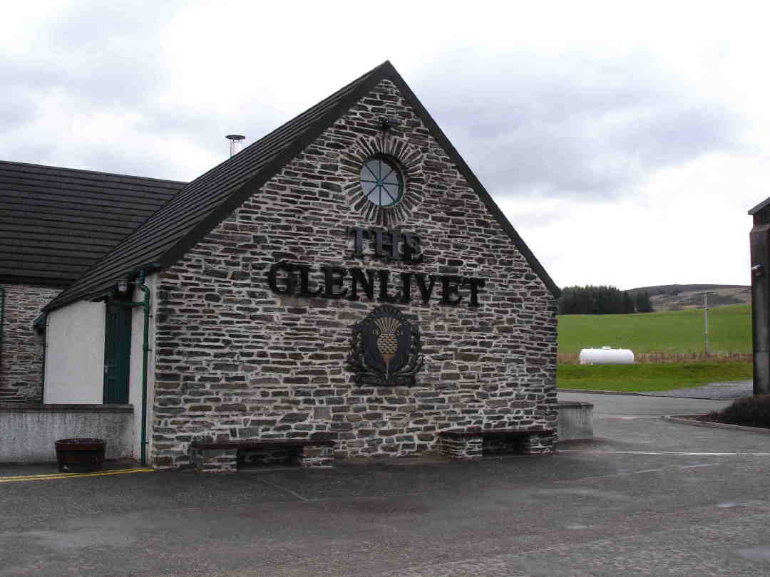 The Glenlivet1