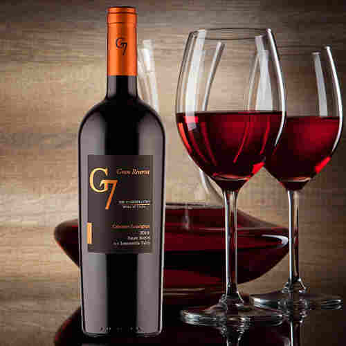 Vin g7 gran reserva do phanphoiruouvang