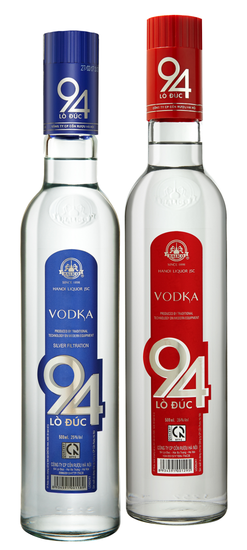 Vodka 94 Lo Đu