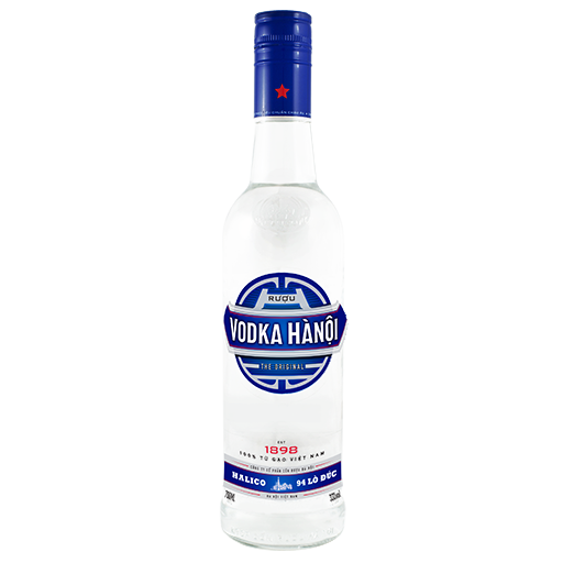 VodkaHanoi 2