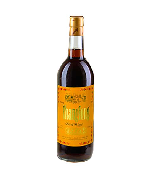 Wine vang thang long truyen thong 700ml 10 do