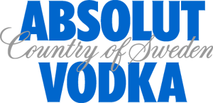 absolut vodka logo 2943