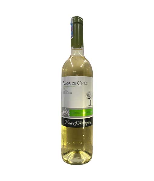 amor de chile sauvignon blanc trang 750ml 43