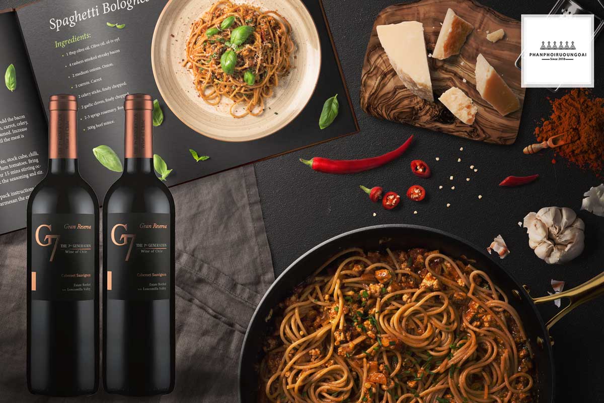 g7 gran reserva cabernet sauvignon va my y