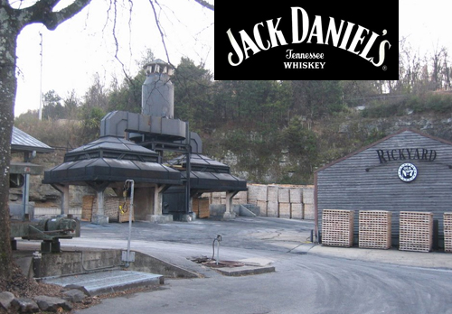 jack daniels distillery 33