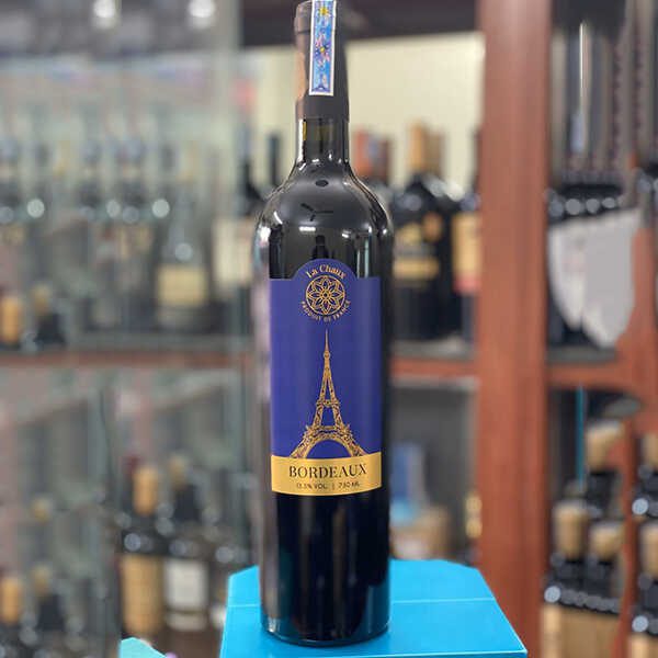 la chaux Bordeaux 750ml 135 do pprv