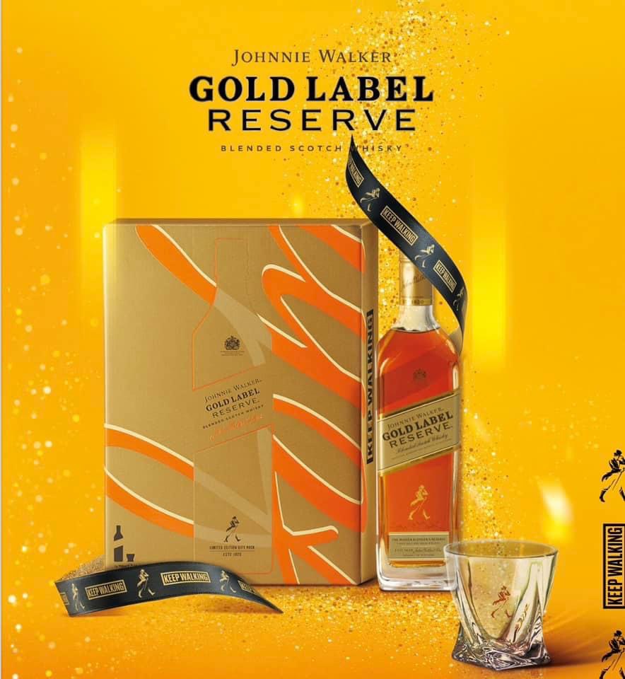 Gold label reserve qua 2024 moi nhat 2024
