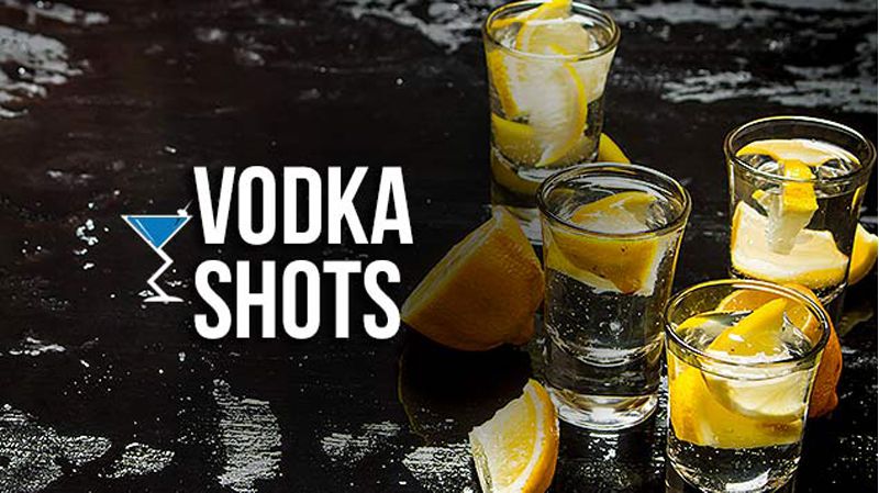 cocktail voi vodka deluxe 1lit