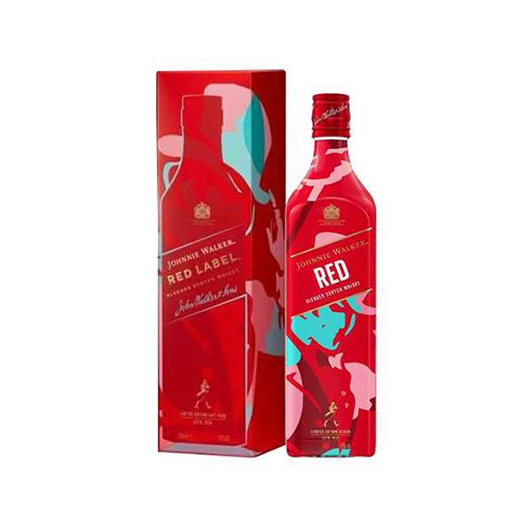 red icon 75cl 40 do