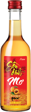 ruou san dinh mo 400 ml 295 do