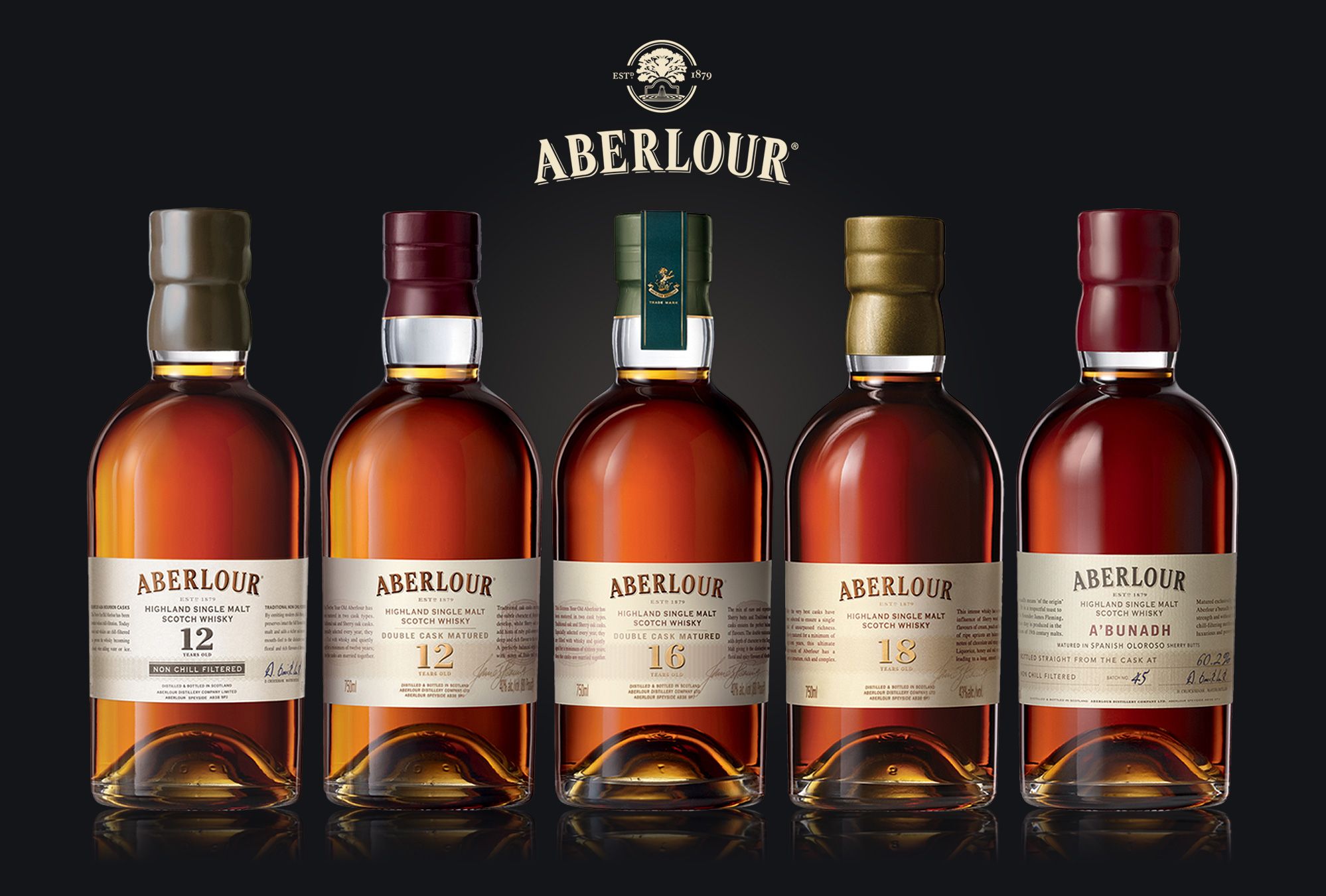 single malt whisky Aberlour