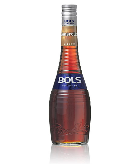 Bols Amaretto24