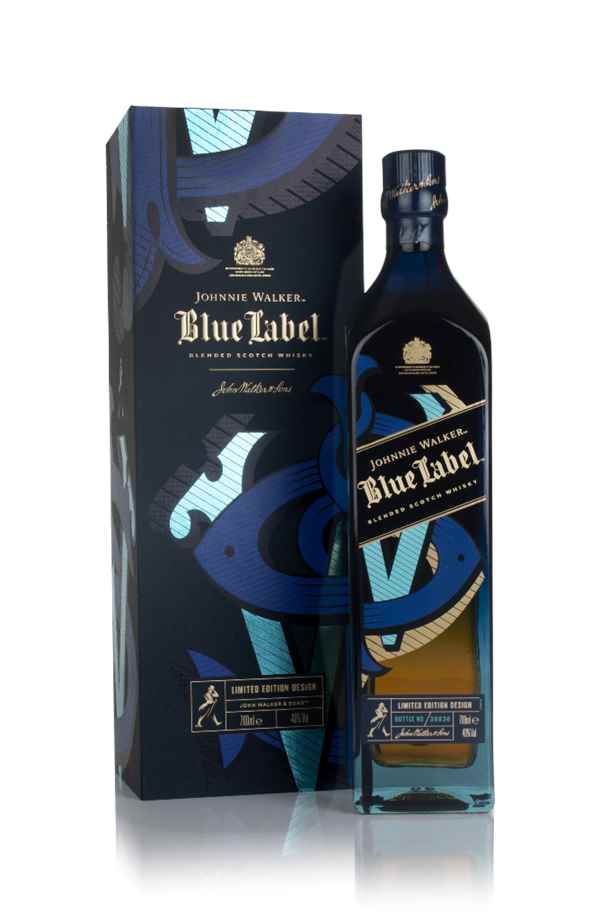 JW blue icons 43 do 750ml