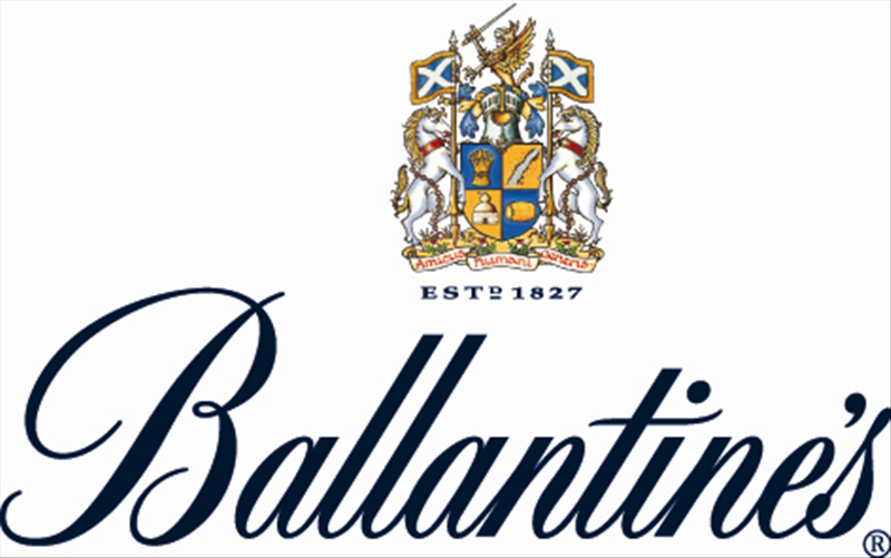 Logo Ballantines8