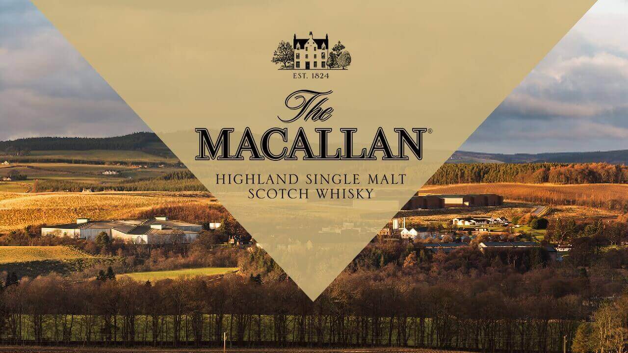 Lua Mach banner macallan