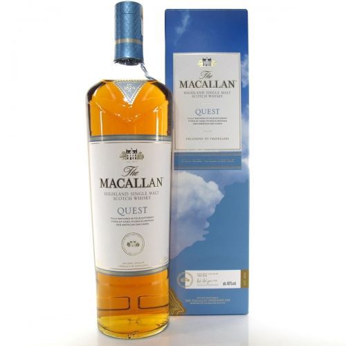 Macallan quest PHANPHOIRUOUVANG9876