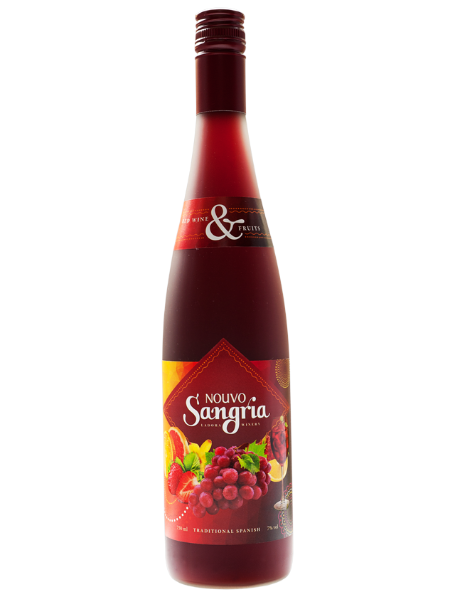 Nouvo Sangria 750ml do 1