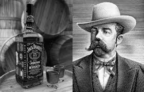 Ong Jack Daniels lich su 2