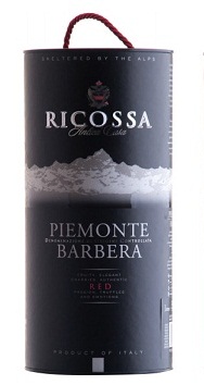 RICOSSA 3 Lít 1