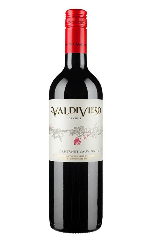 Vadiviesio cabernet sauvignon