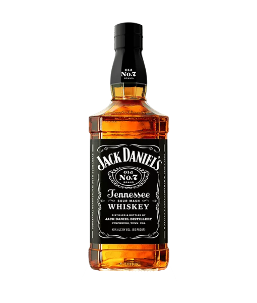 Wine jack daniel no.7 700ml