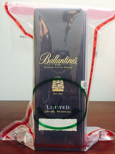 ballantine limited1