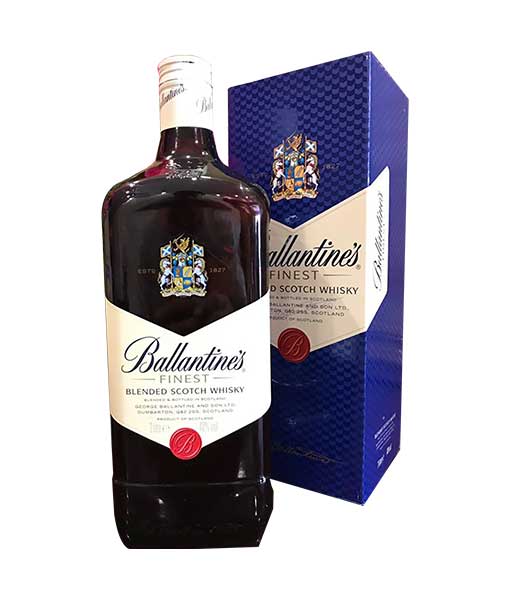 ballantines 2 lit