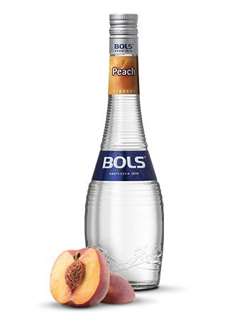 bol peach 700ml