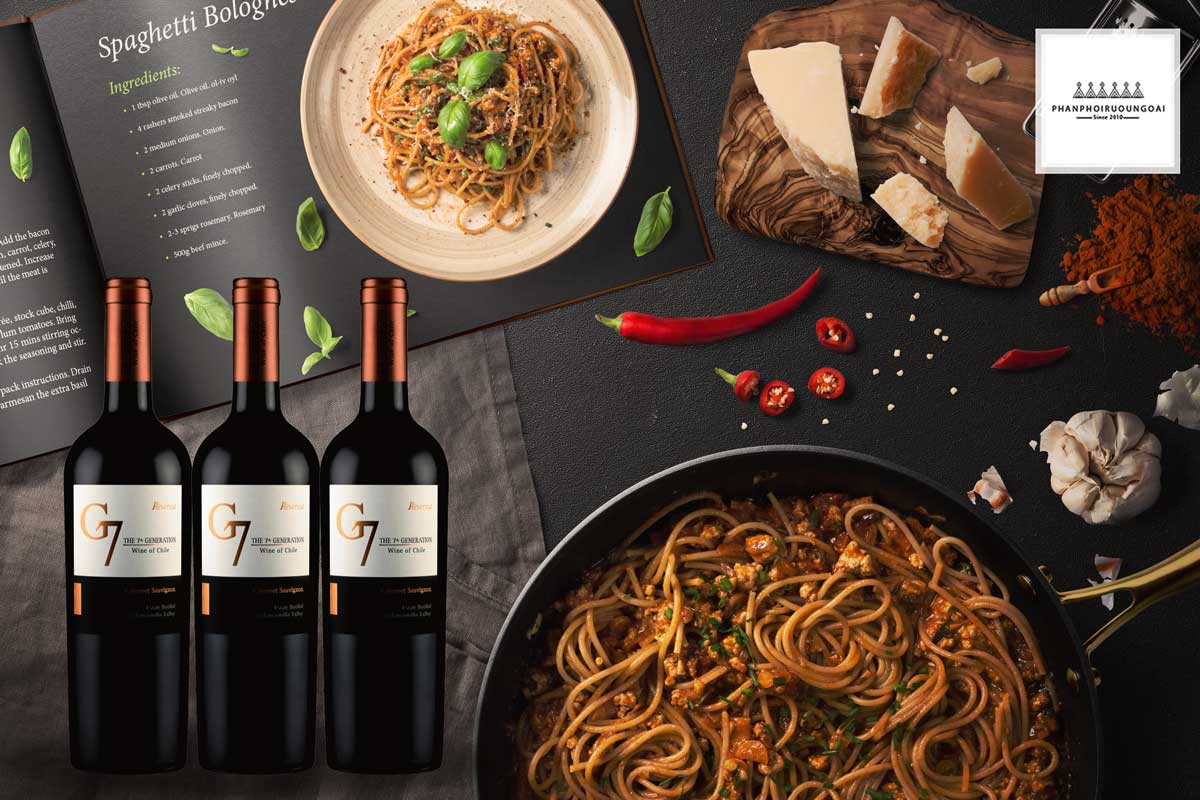 g7 reserva cabernet sauvignon 750ml