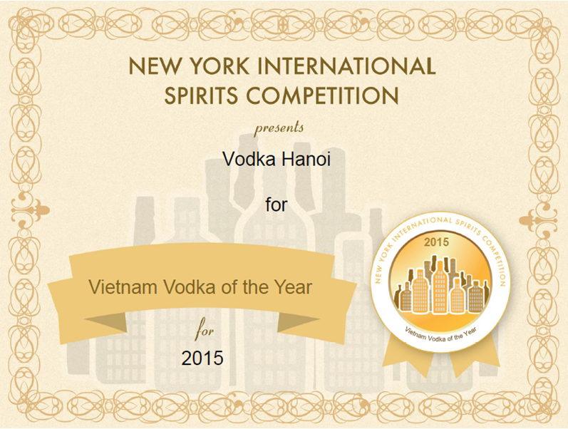 giai bac Vodka ha noi 2015