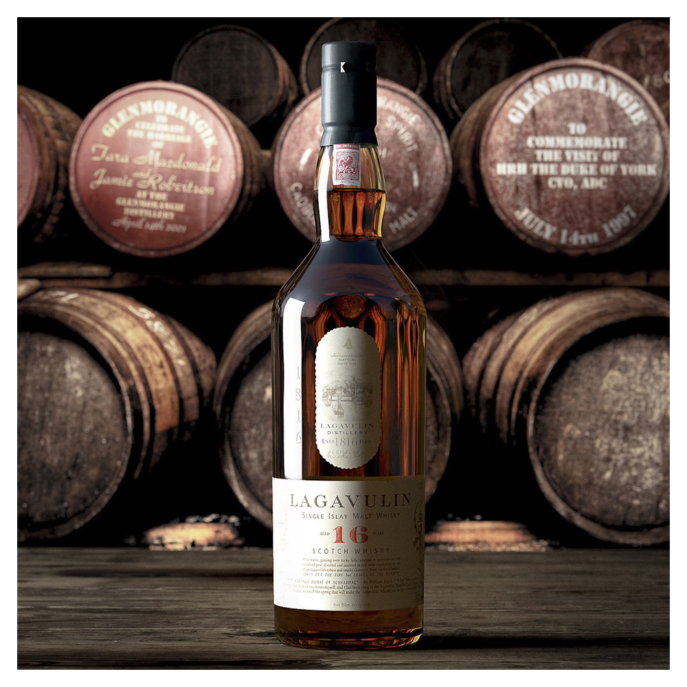 lagavulin16