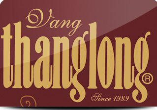 logo vang TLong truyen thong