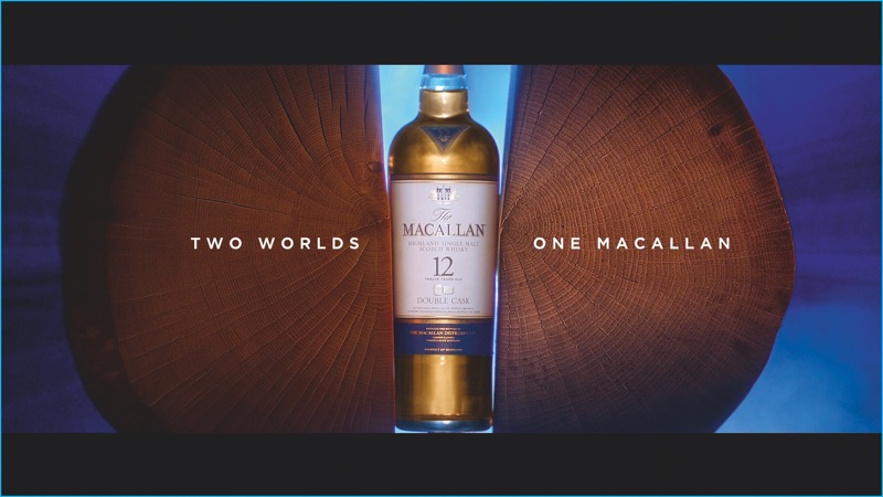 macallan 12 year old double cask 700ml