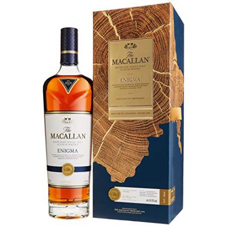 macallan enigma 700ml