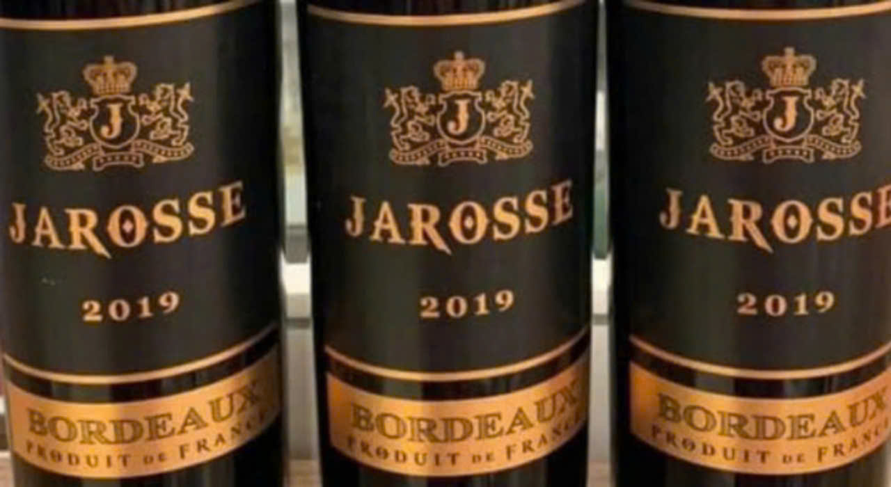 Vang Phap Jarosse Bordeaux 7