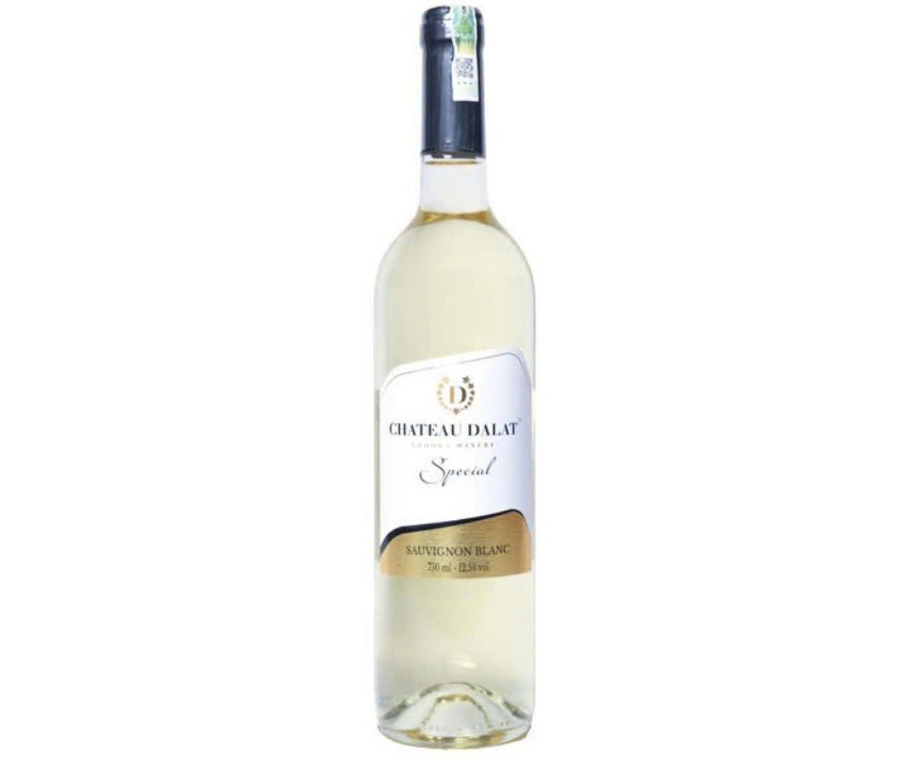 Vang trang special sauvignon blanc 750ml