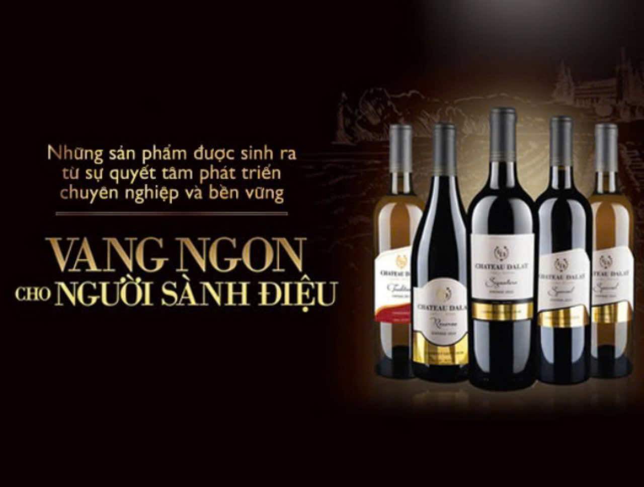 chateau dalat duoc ua chuong nhat