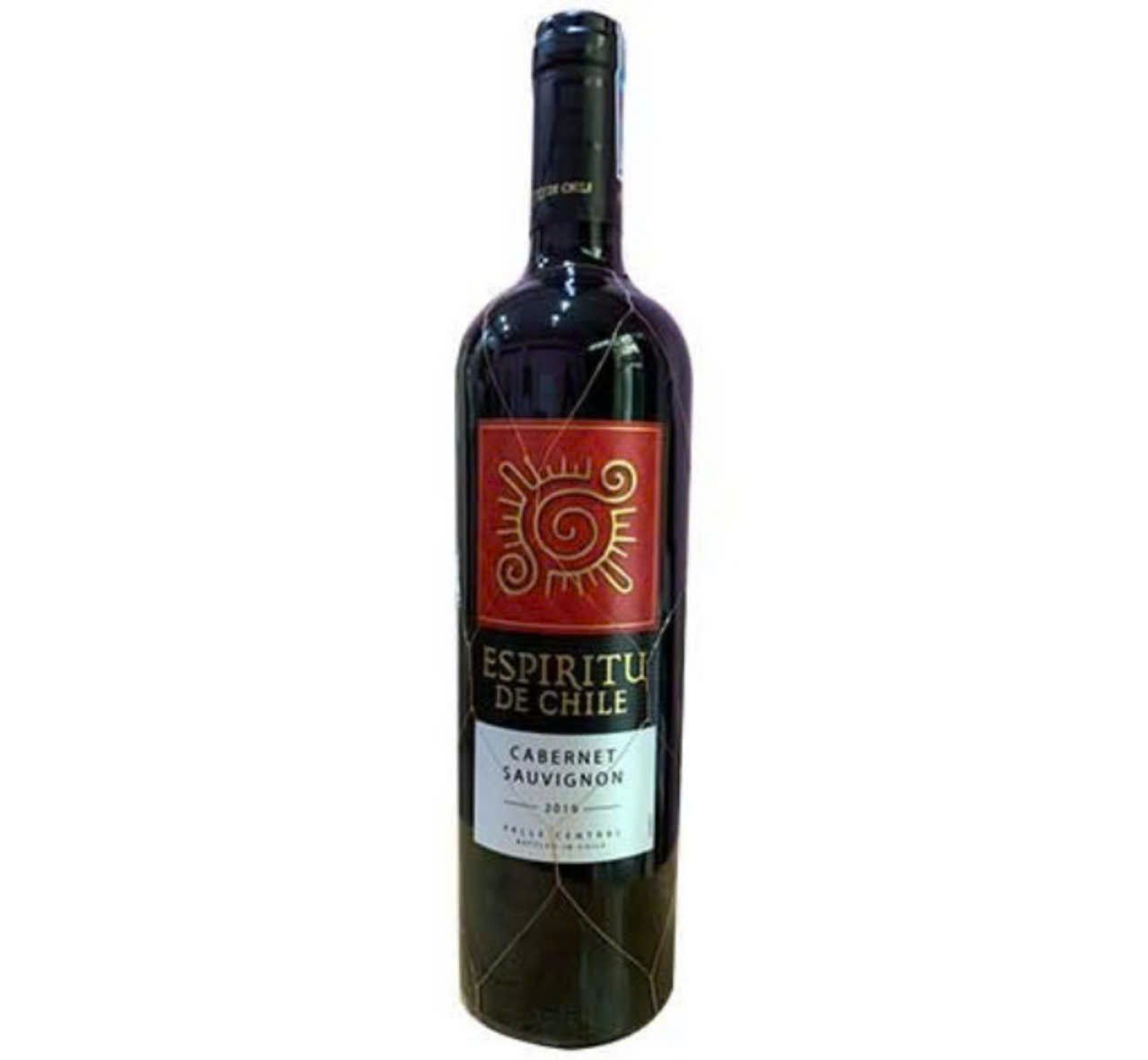 ruou vang chile gia re espiritu de chile cabernet sauvignon 1