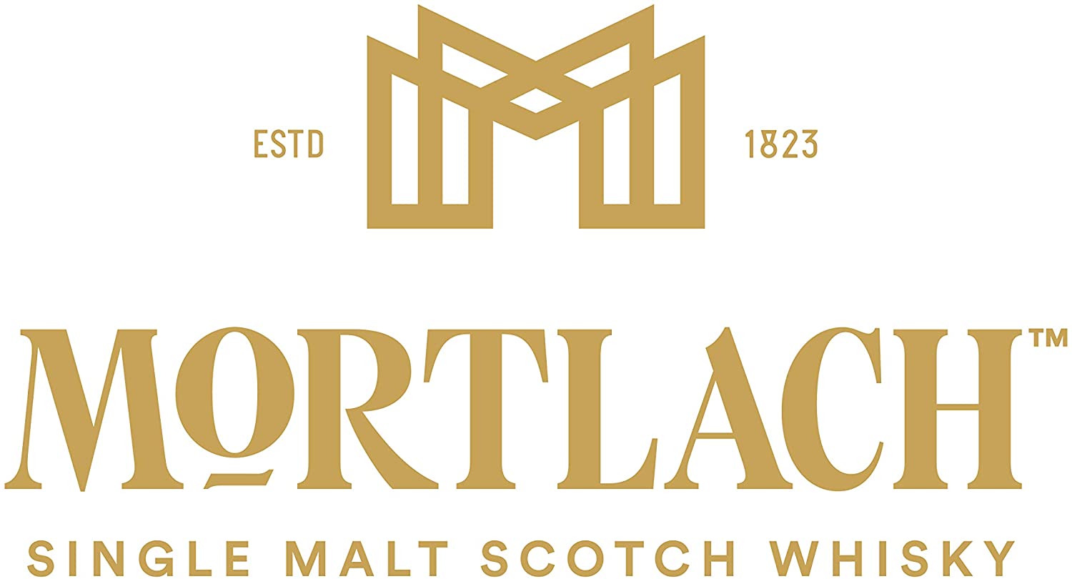 ruou Mortlach logo 1