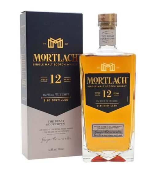 ruou mortlach 12 nam 700ml