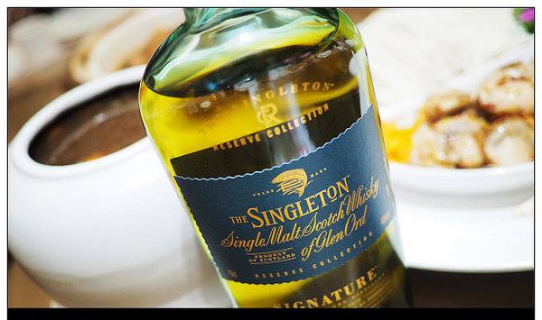 singleton signature 2